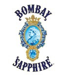 Logo BOMBAY SAPPHIRE