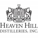 Logo HEAVEN HILL