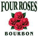 Logo FOUR ROSES