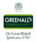 Logo GREENALL'S