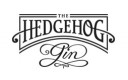 Logo THE HEDGEHOG