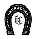 Logo HERRADURA