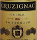 Logo GRUZIGNAC