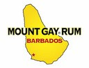 Logo MOUNT GAY
