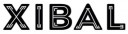 Logo XIBAL