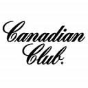 Logo CANADIAN CLUB