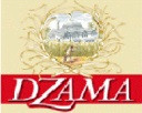 Logo DZAMA