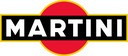 Logo MARTINI