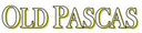 Logo OLD PASCAS