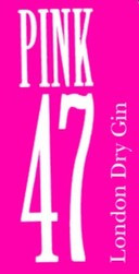 Logo PINK 47