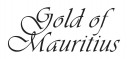 Logo GOLD OF MAURITIUS