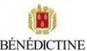 Logo DOM BENEDICTINE