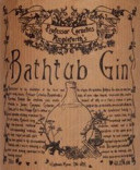 Logo BATHTUB