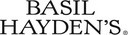 Logo BASIL HAYDEN'S