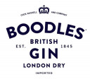 Logo BOODLES