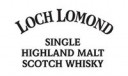 Logo LOCH LOMOND