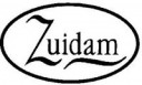 Logo ZUIDAM